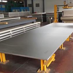 Duplex Steel 2205 31803 Sheets & Plates manufacturer in Mumbai India