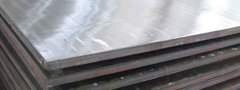 Alloy Sheet & Plate manufacturers, suppliers, dealers in India