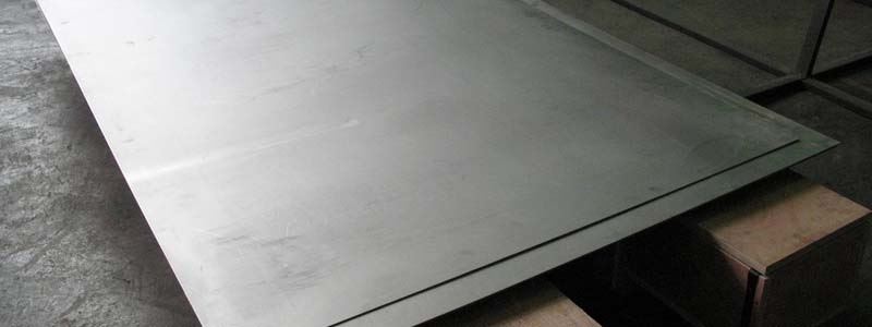 Inconel Sheet & Plate, suppliers, dealers in India