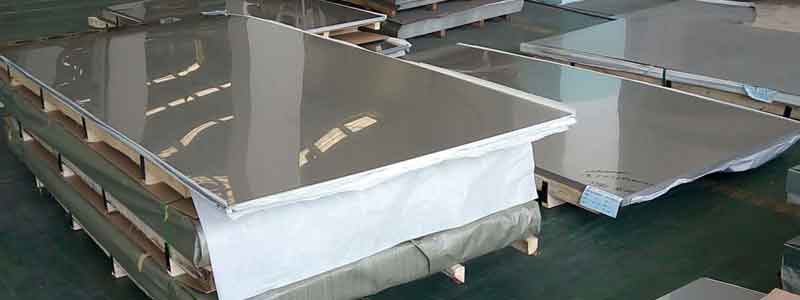 Monel Sheet & Plate manufacturers, suppliers, dealers in India