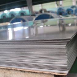 Stainless Steel Sheets & Plates manufacturer in Mumbai India