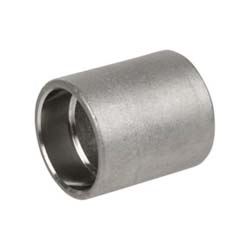 Stainless Steel Socket Weld Fitting manufacturer in Mumbai India