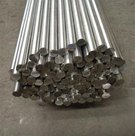Alloy A286 Round Bar Supplier in Rohtak